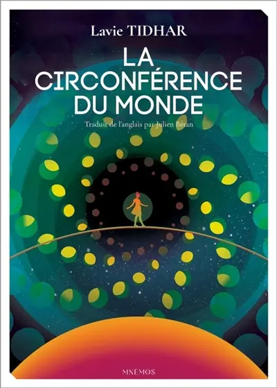 La circonférence du monde