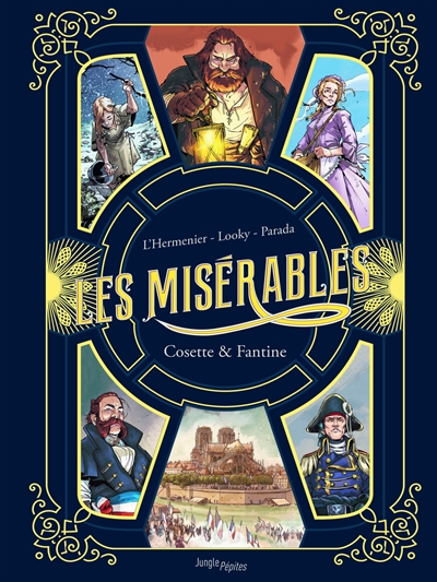 Les misérables