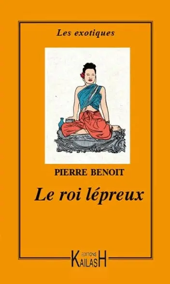 Le roi lépreux
