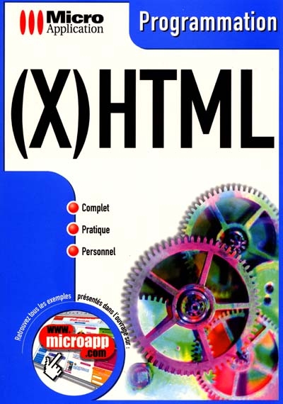 X-HTML