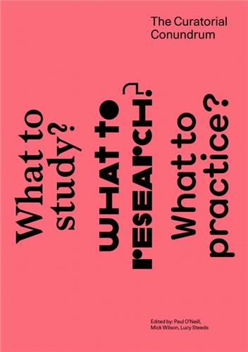 Curatorial Conundrum