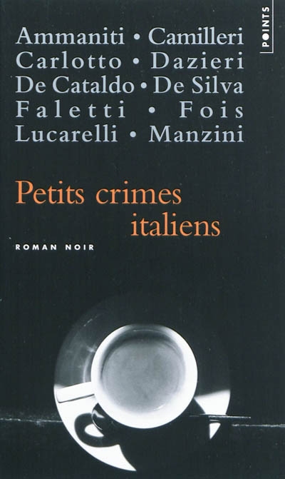 Petits crimes italiens