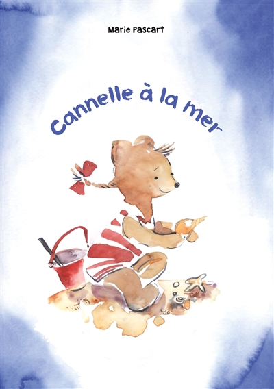 Cannelle à la mer