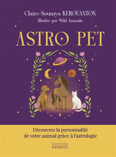 Astro pet : découvrez la...
