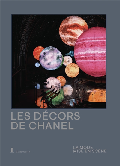Les décors de Chanel : la...