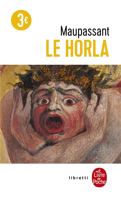 Le Horla : première et deuxième version