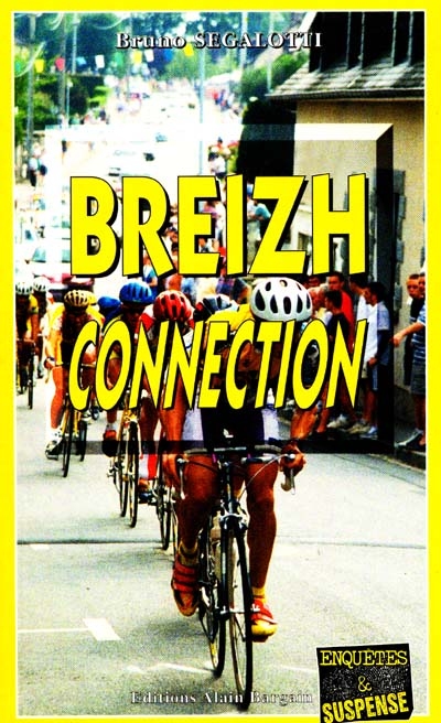 Breizh connexion