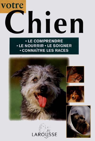 votre chien