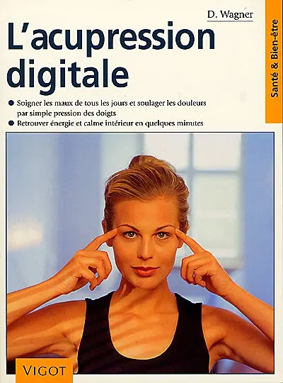 L'acupression digitale