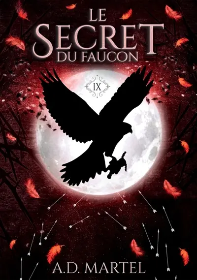Le Secret du Faucon