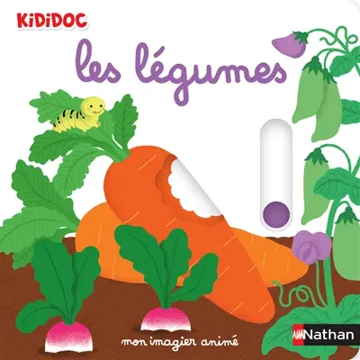 Les légumes