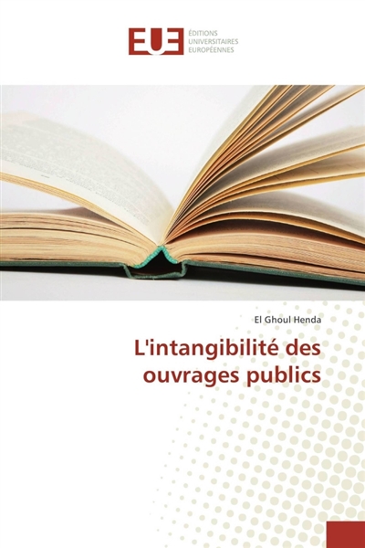 L'intangibilité des...