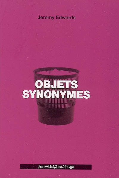 Objets synonymes