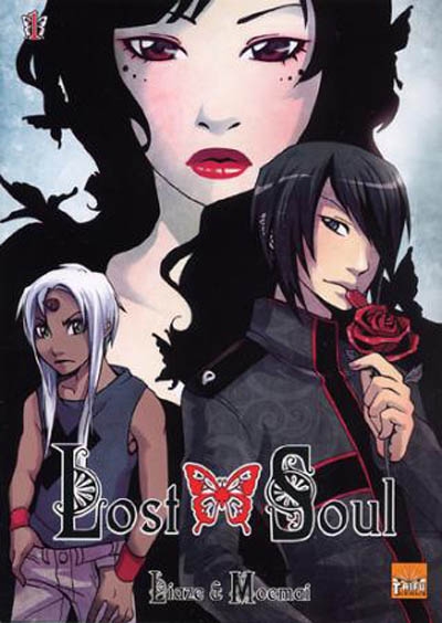 Lost soul. Vol. 1