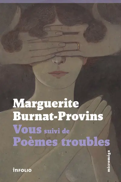 Vous. Poèmes troubles