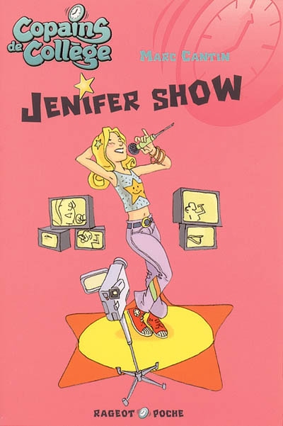 Jenifer show