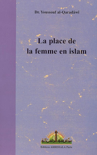 La place de la femme en islam