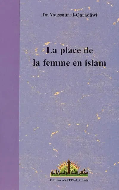 La place de la femme en islam