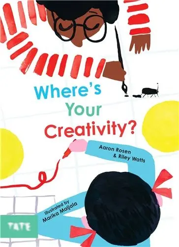 Where´s Your Creativity ?