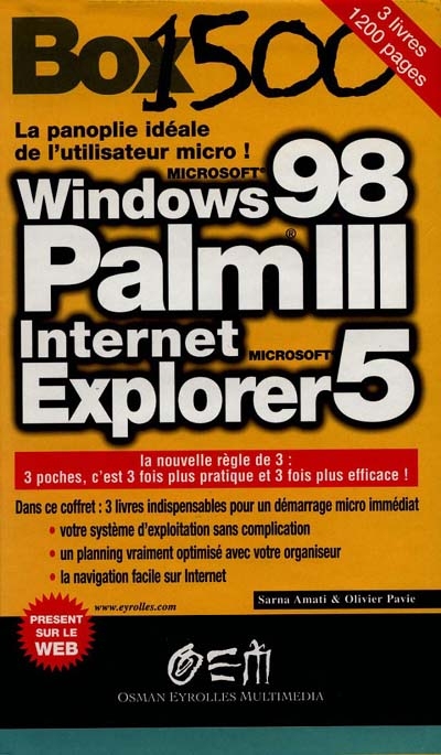 windows 98