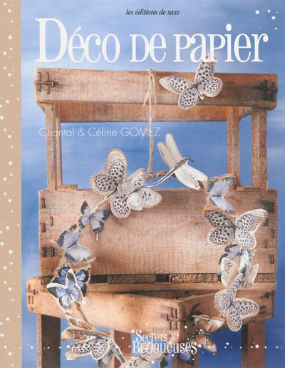 Déco de papier