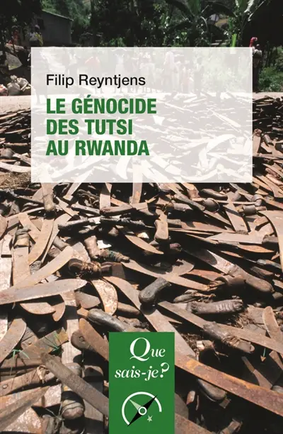 Le génocide des Tutsi au Rwanda