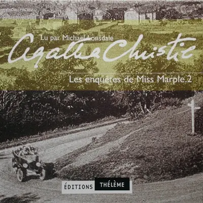 Les enquêtes de Miss Marple. Vol. 2