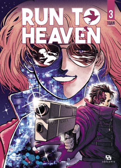 Run to heaven, tome 3