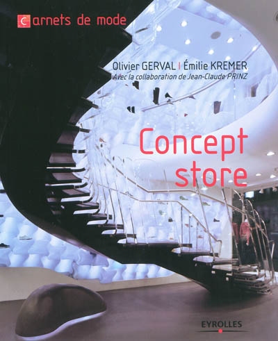 Concept-store
