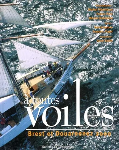 A toutes voiles