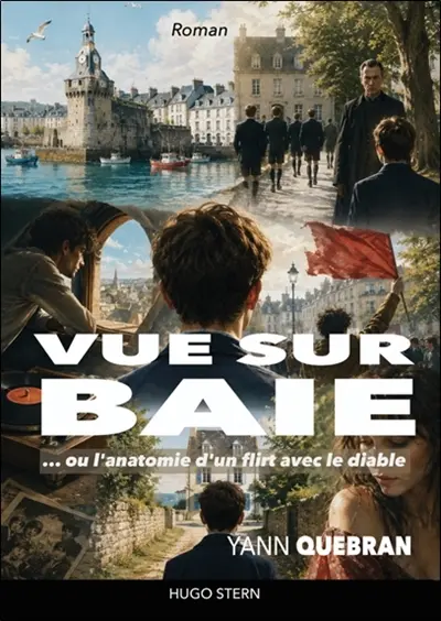 Vue sur baie... ou L'anatomie d'un flirt avec le diable