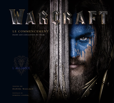Warcraft, le commencement