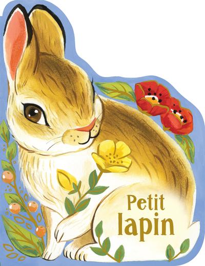 Petit lapin