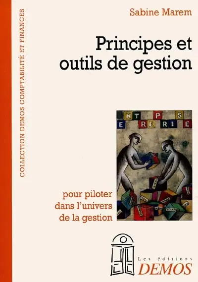 Principes et outils de gestion