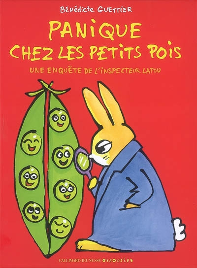 Panique chez les Petits-pois