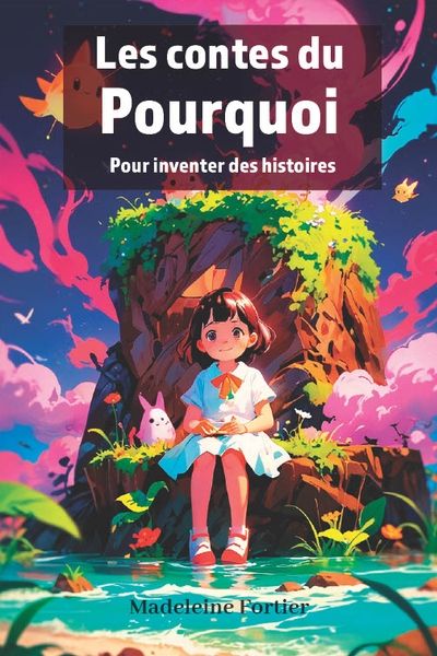 Les contes du Pourquoi :...