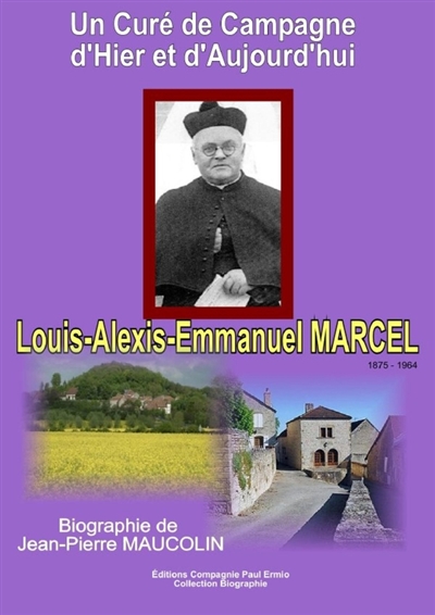 Un curé de campagne d'hier...