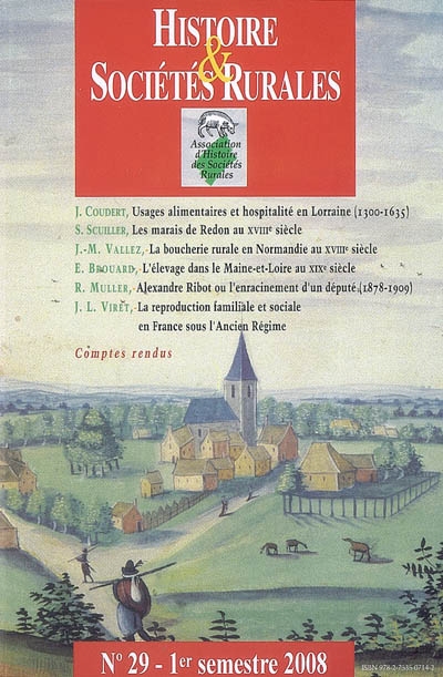 Histoire & sociétés...