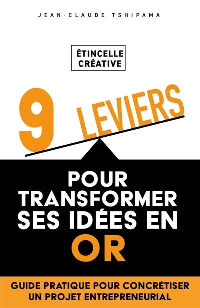 Etincelle créative : 9...