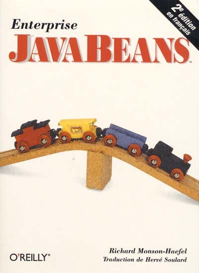 Entreprise Java Beans