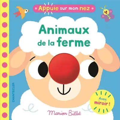 Animaux de la ferme