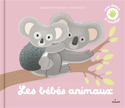 Les bébés animaux