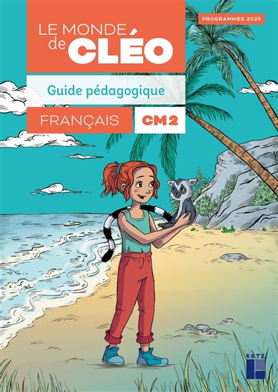 Le monde de Cléo, français...