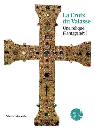 La croix du Valasse : une relique Plantagenêt ?