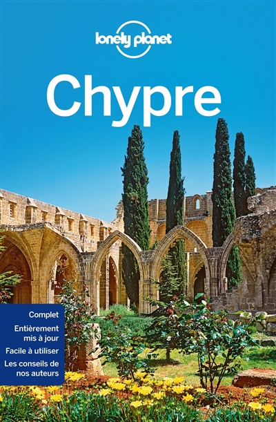 Chypre - Josephine Quintero