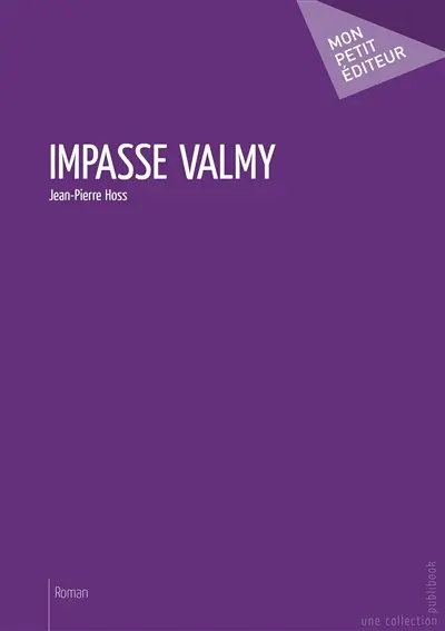Impasse Valmy