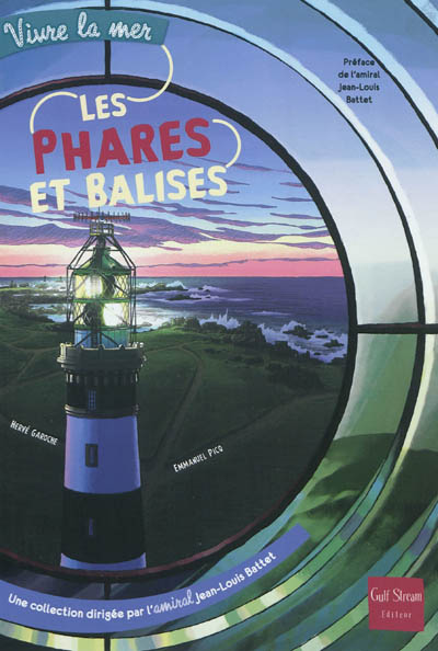 Les phares et balises