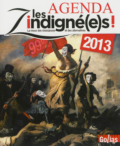 Les Zindigné(e)s ! : agenda...