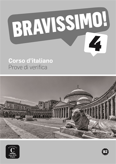 Bravissimo ! 4 : corso...