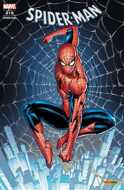 Spider-Man, n° 10. Ces tout petits riens